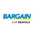 Bargain Car Rentals - Sunshine Coast logo
